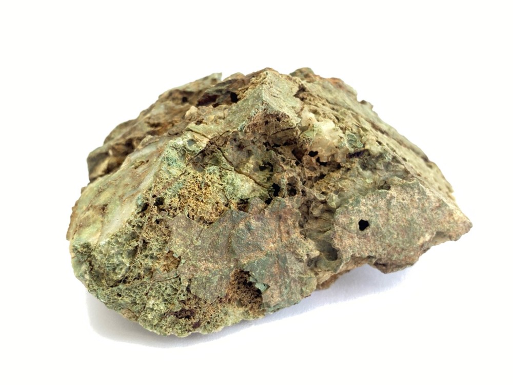 Garnierite Nickel Ore