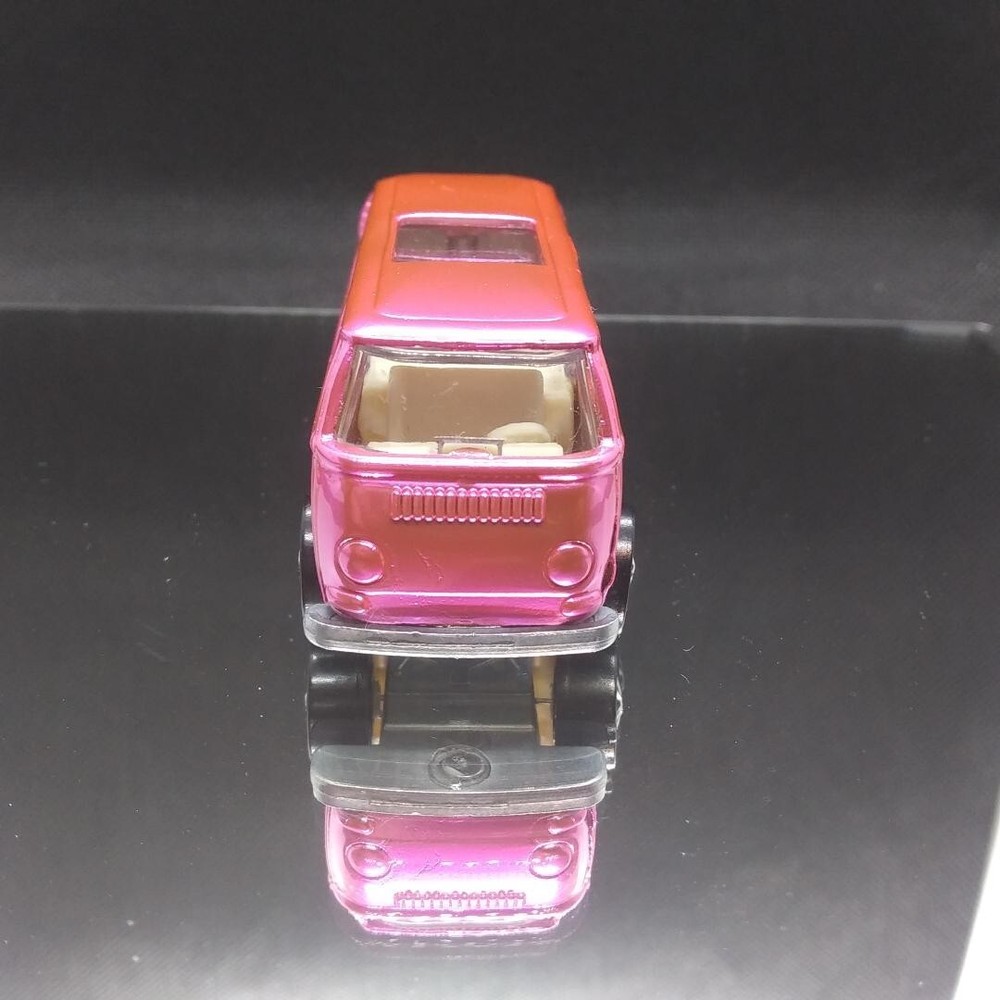 Hot Wheels Redline Rear Loading Beach Bomb
