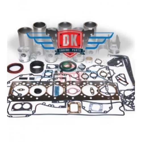 Perkins 6.354.2 Basic Engine Kit - PBK668