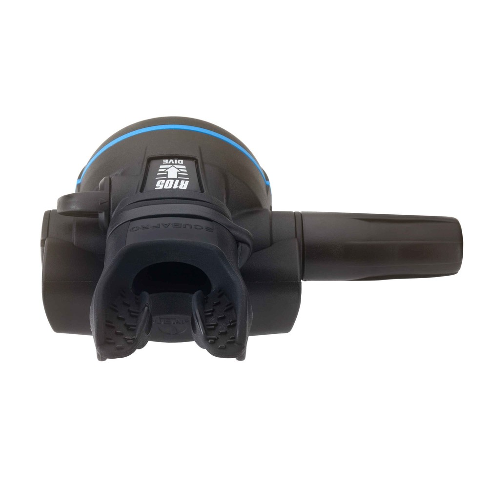 Scubapro R105 Second Stage Regulator