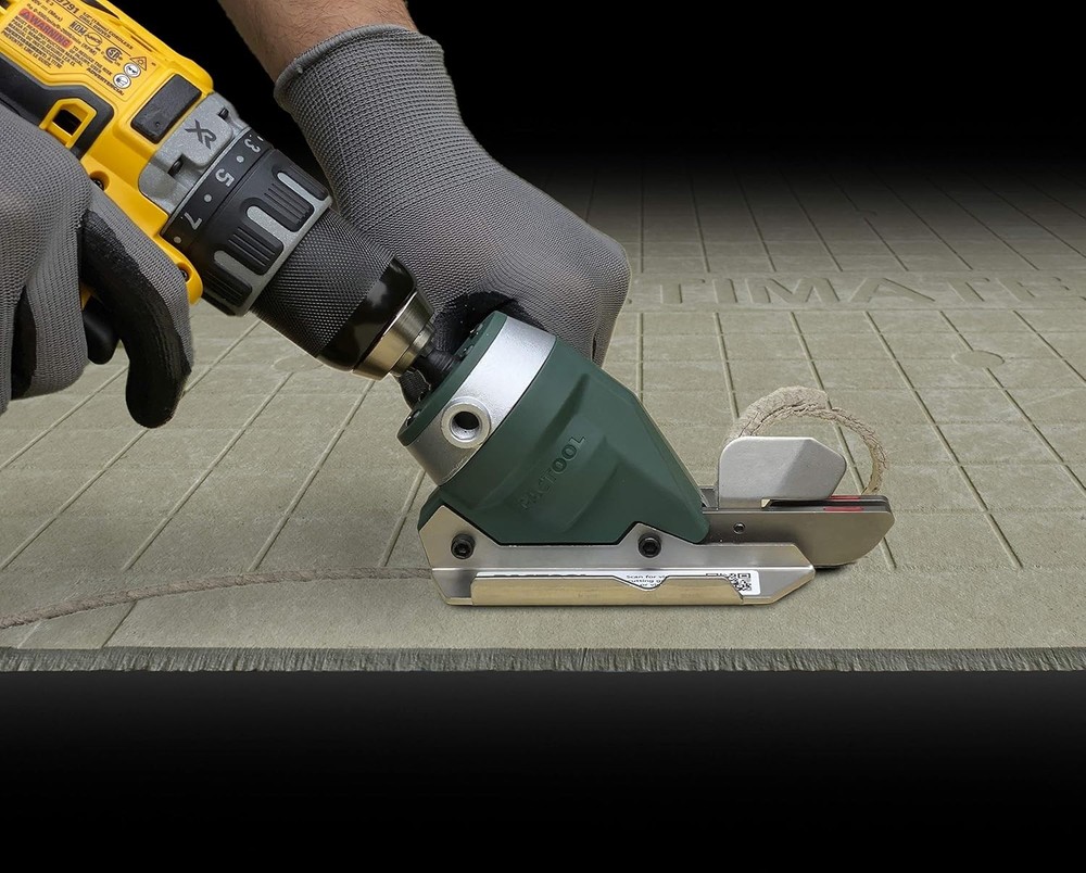 SS724 Snapper Shear Pro - Cutting Tool - Power Shears Professional Power Tools