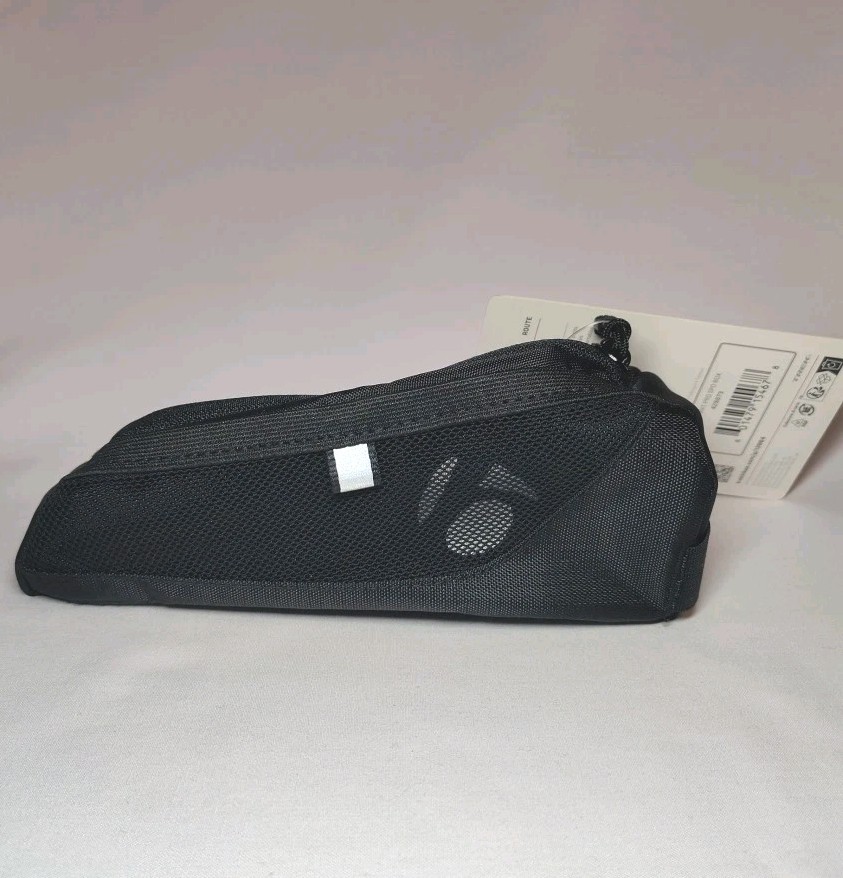 Bontrager Pro Speed Box Compact Bike Frame Storage Bag New with Tags .5L