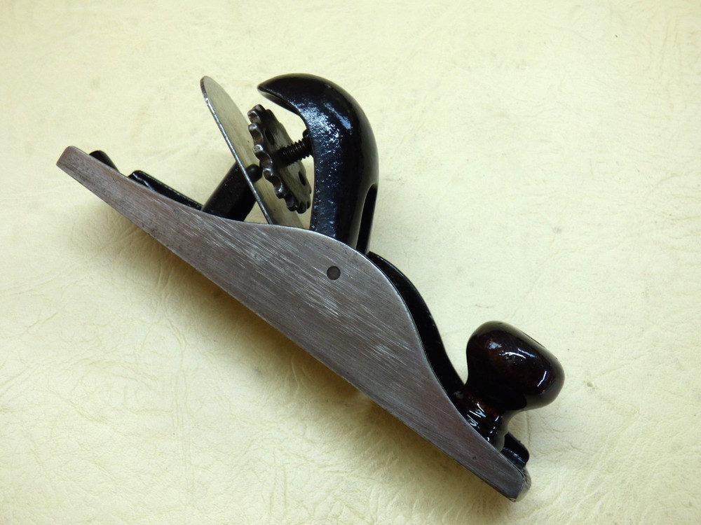 No 110 Block Plane, British Made