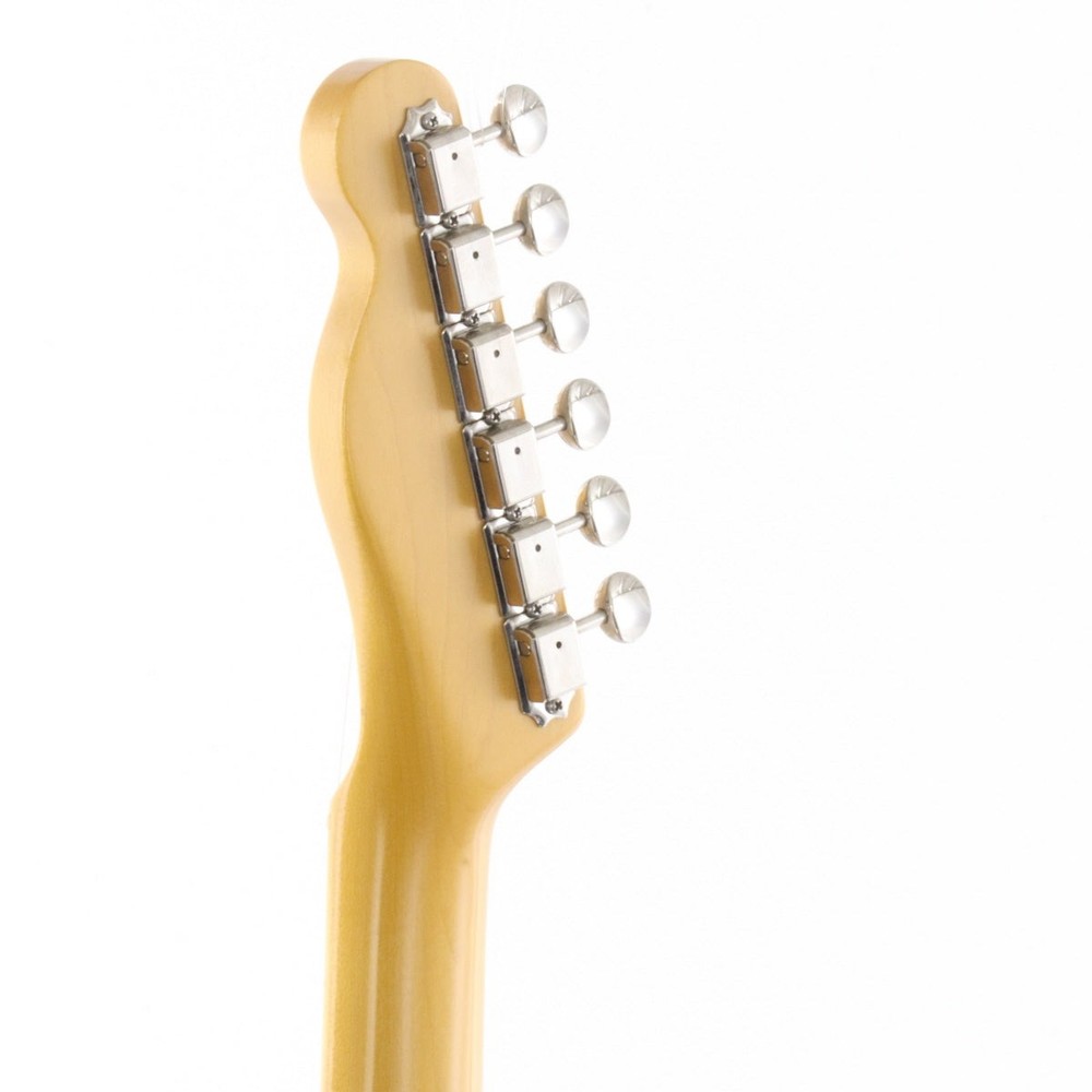 SONIC STC model White Blonde [G925]