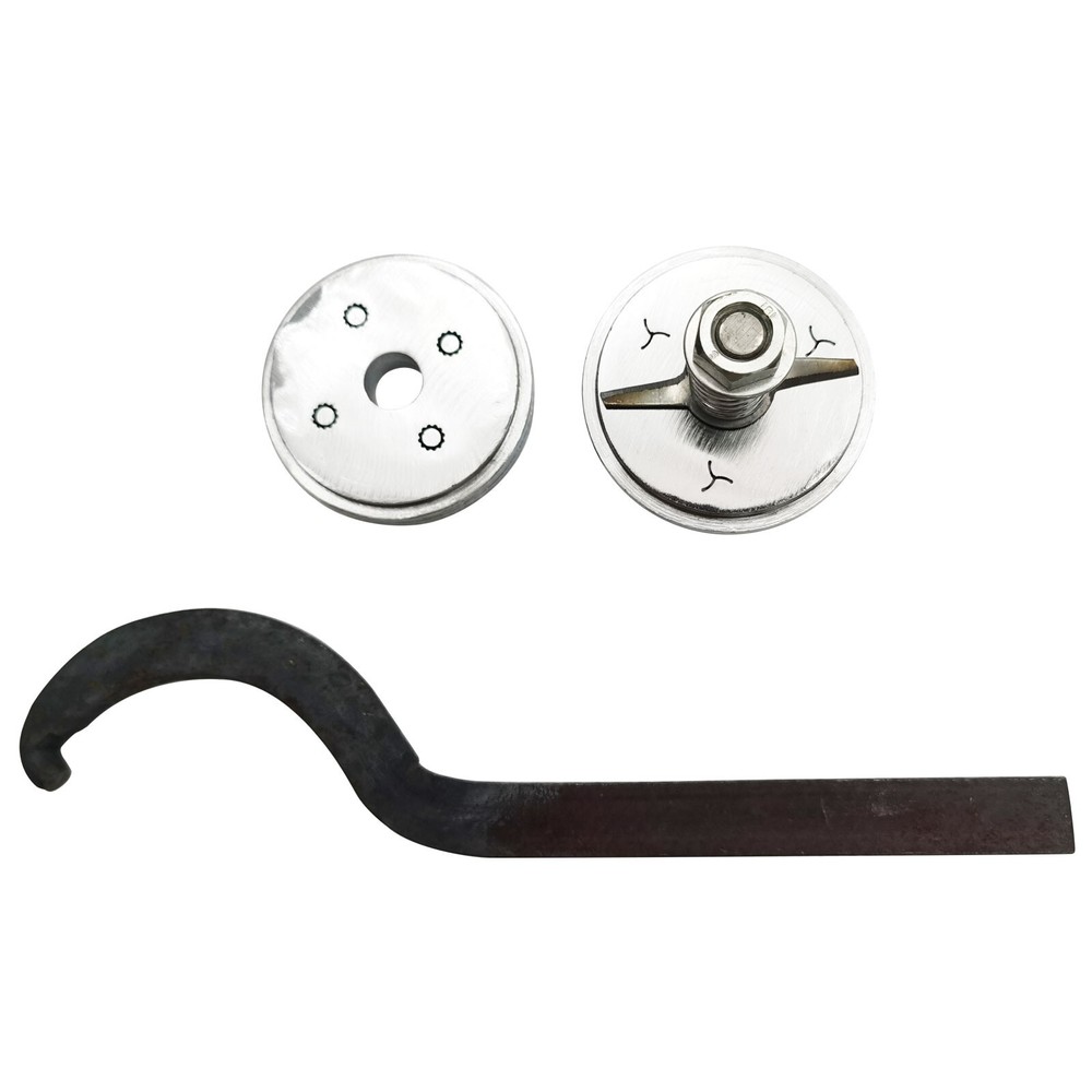 110V 2.2KW IT-IPM60 Multifunctional Pasta Machine Pasta Squeezing Machine