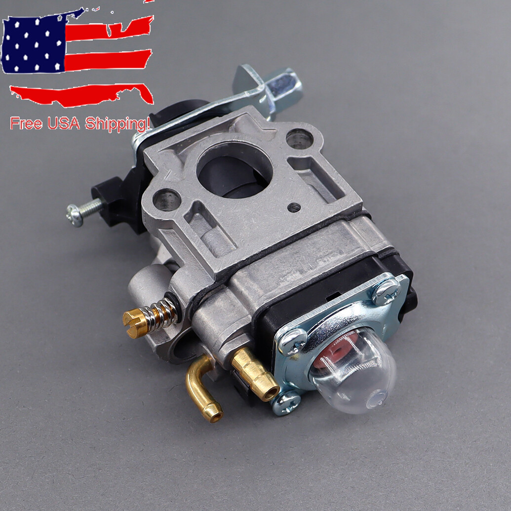 Carburetor Tune-Up Kit For Earthquake E43 E43WC E43CE Auger MC43E MC43CE 300486