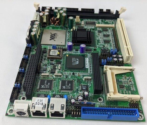 IEI NOVA-E667R CPU Board