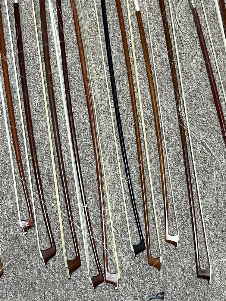 Mixed All Size Bow Package (20 Count)