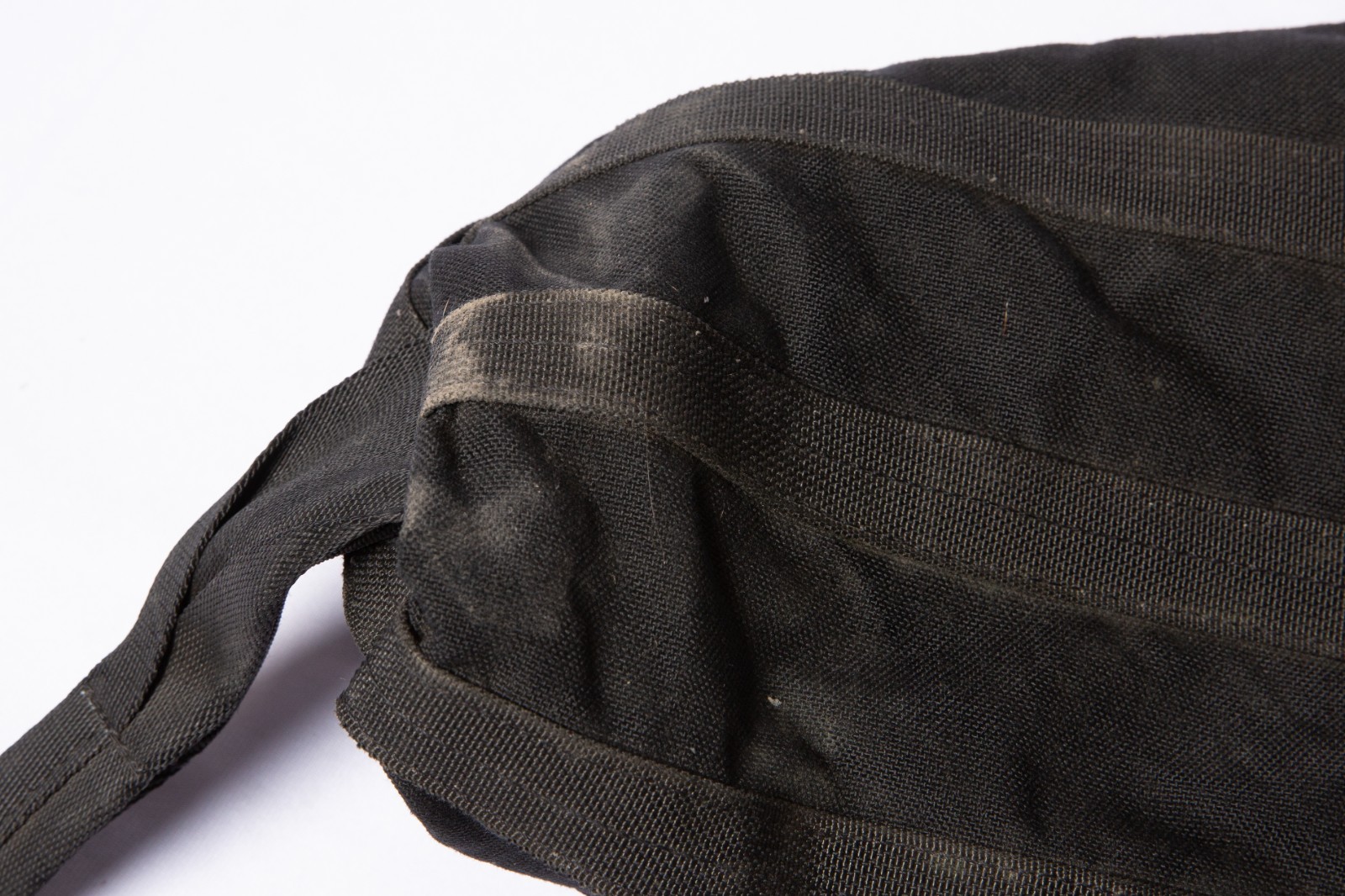 OLDGEN 1990 Eagle Industries Drag Bag R-DRGBG-BK Black Rifle Backpack NSW SOF 2