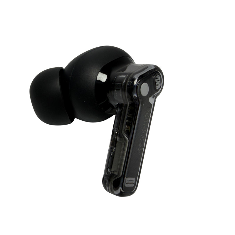 Nothing Ear Wireless 2024 Replacement Black - (Left Earbud)