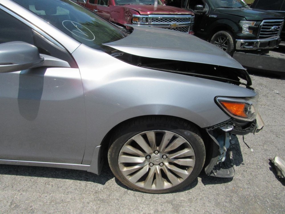 RLX 2016 Glove Box 1069733