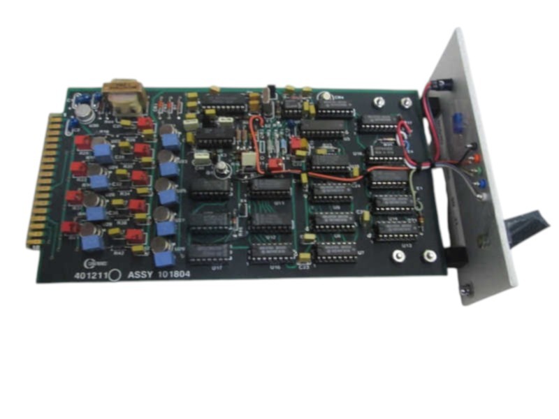 CLIMATRONICS 101804 TRANSMITTER  UNMP