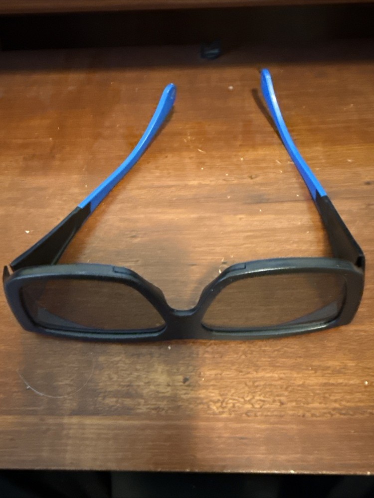 Regal IMax 3D glasses