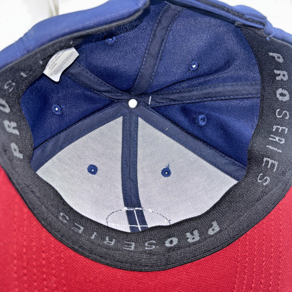 Pga Tour Pro Series Hat, NWT, Adjustable