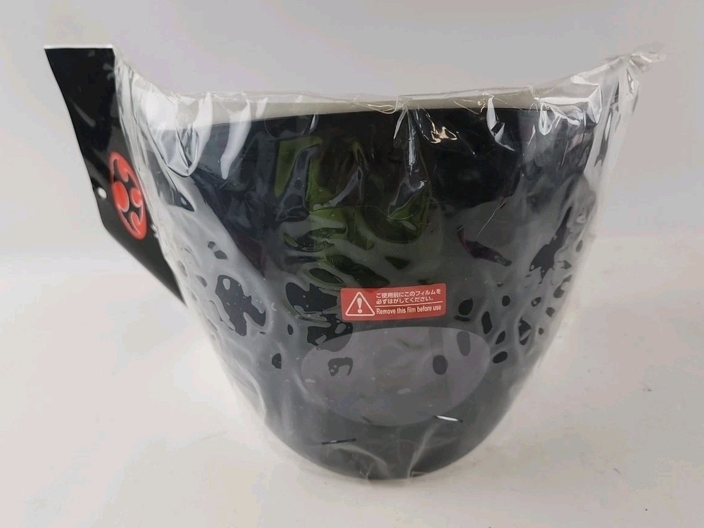 KABUTO Shield Smoke SAJ-P Advanced 2 Series.