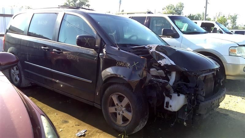 CARAVAN 2010 High Mounted Stop Light 1036383831
