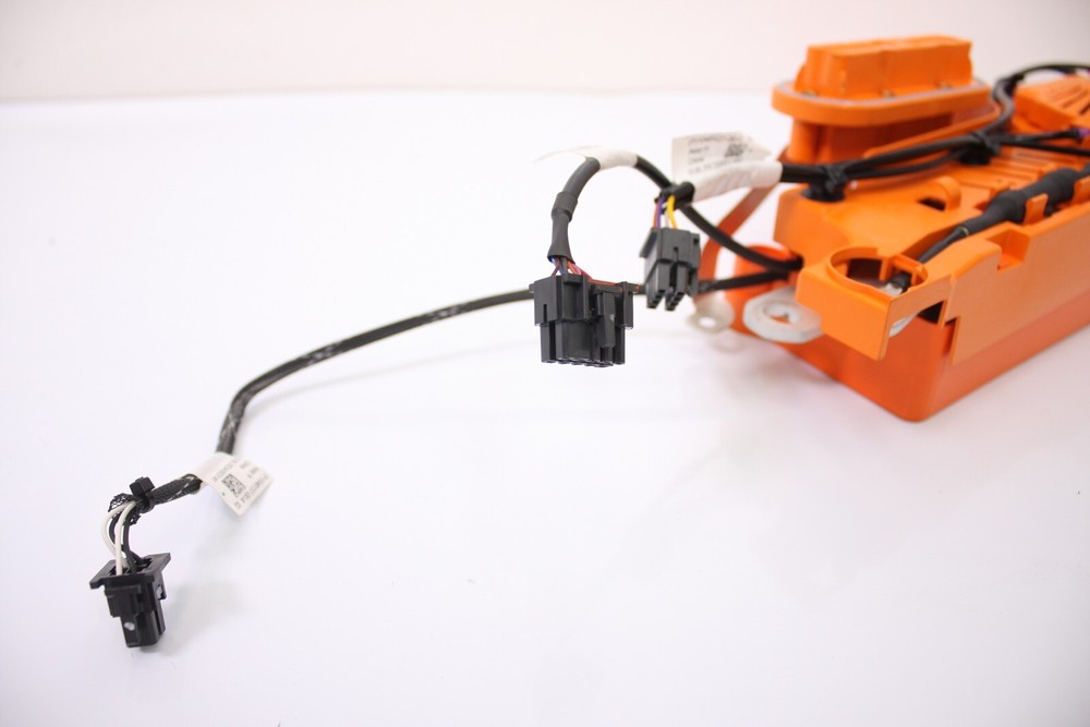 Tesla Model S & Model X OEM High Voltage Ancillary Unit