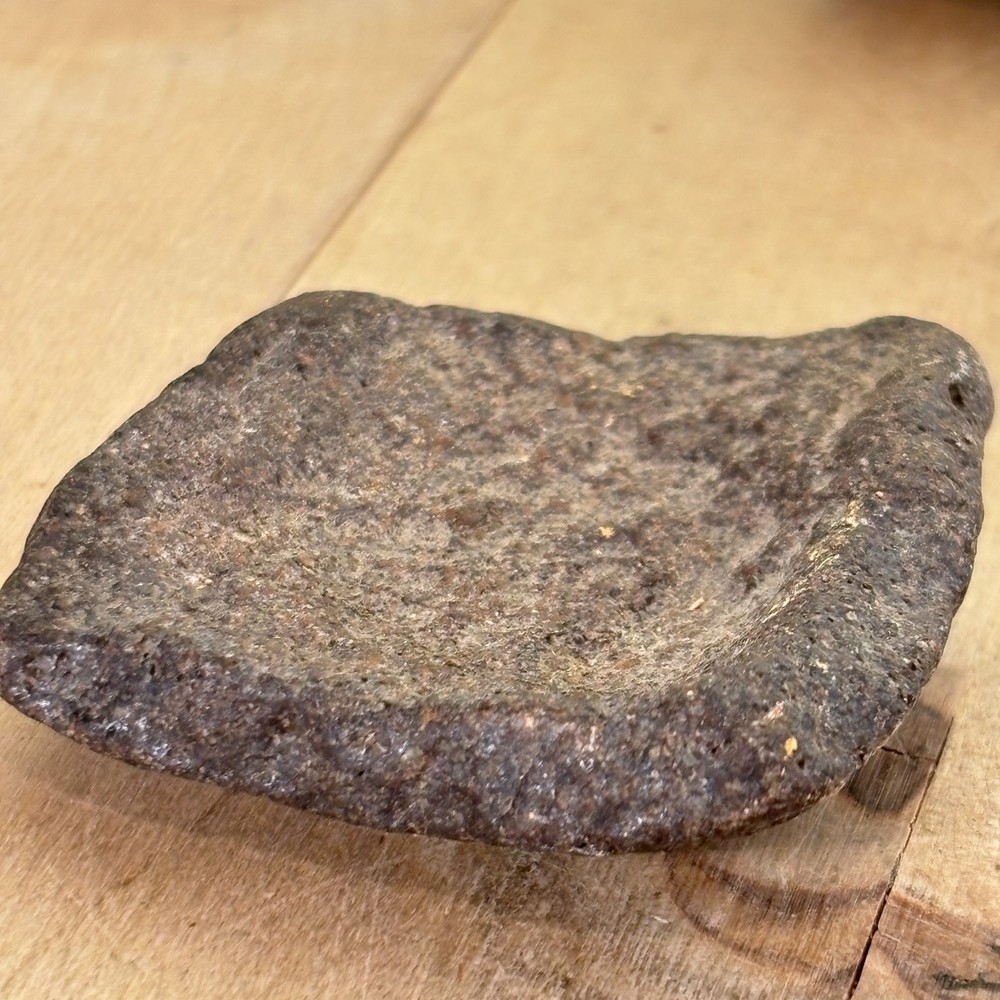 Lot 3 Natural Rock Samples