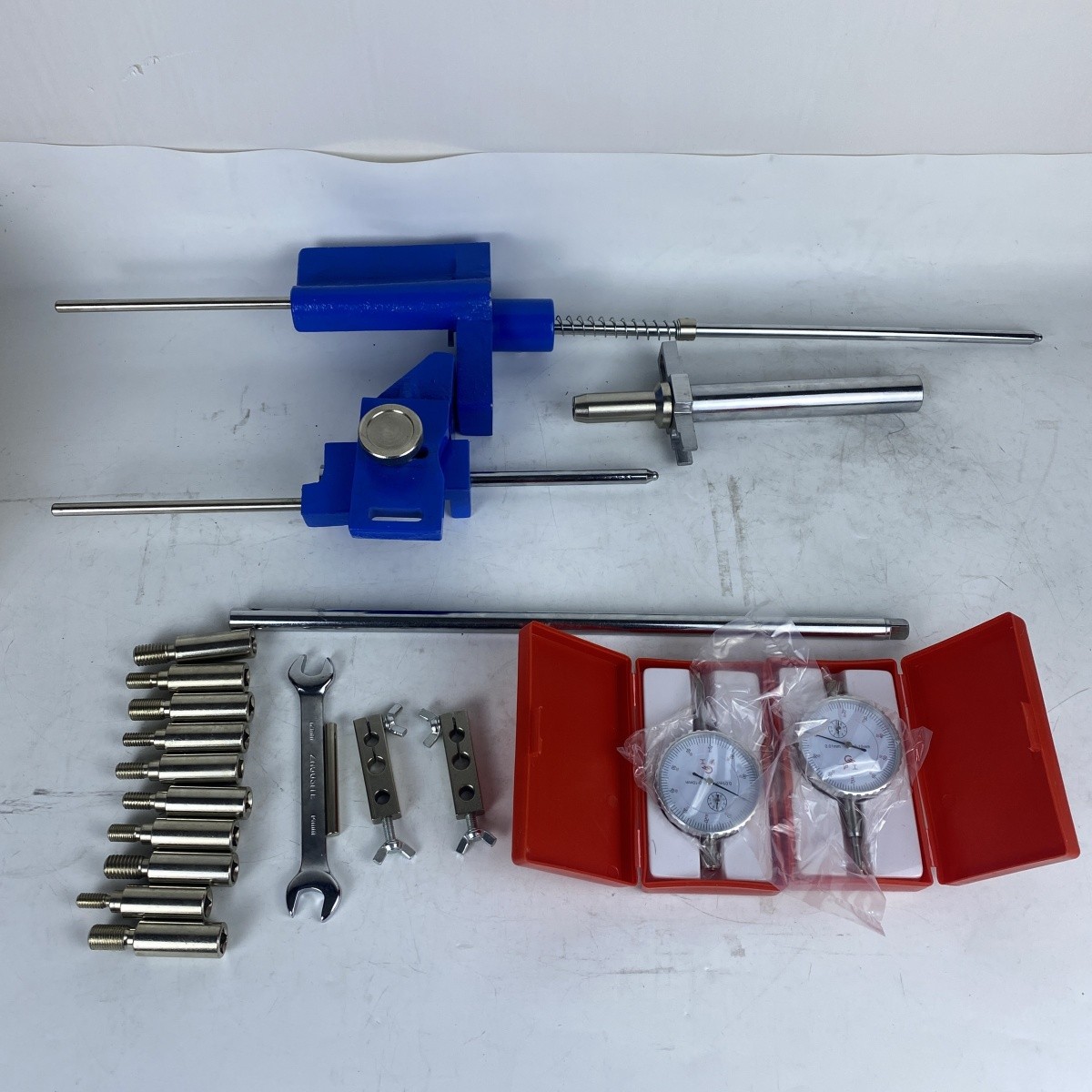 3824942 Cummins Injector Timing Tool For Cummins M11 NT855 N14 K19 K38 K50 N34-1