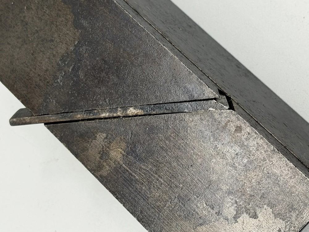 Stanley No. 56 Core Box Plane