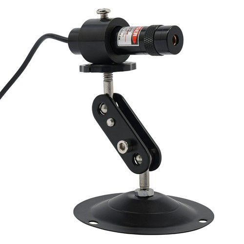650nm Adjustable Red Line Laser Module For Positioning Laser Alignment Locator