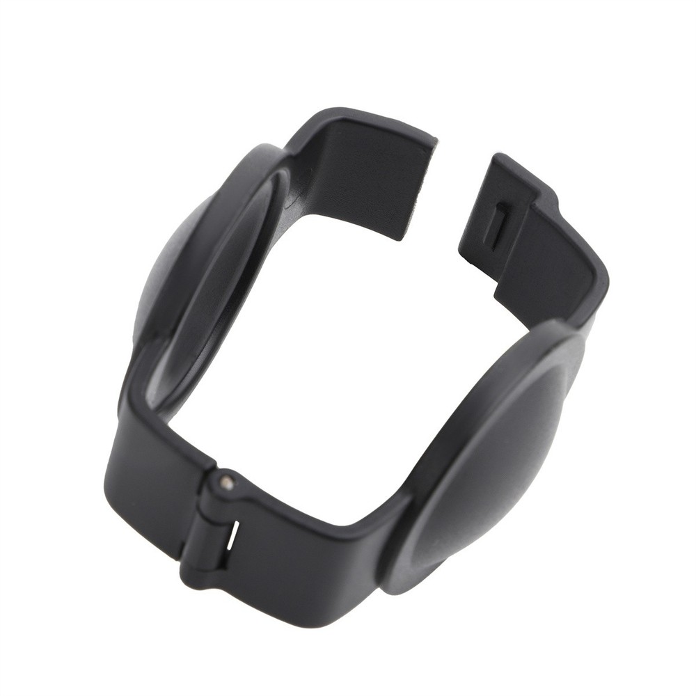 Lens Protector Panoramic Camera Len Cover Scratch Drop Resistant for Insta360 X3