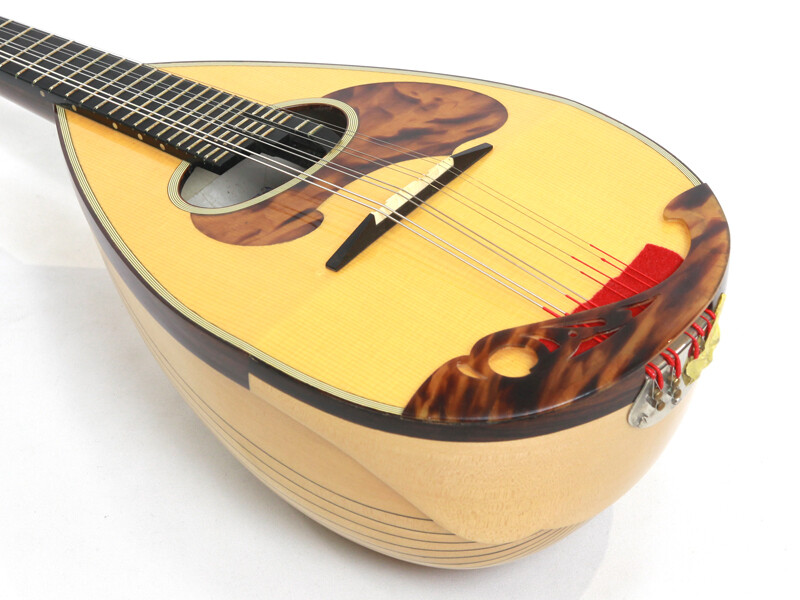 CALACE Classico B 1994 Mandolin
