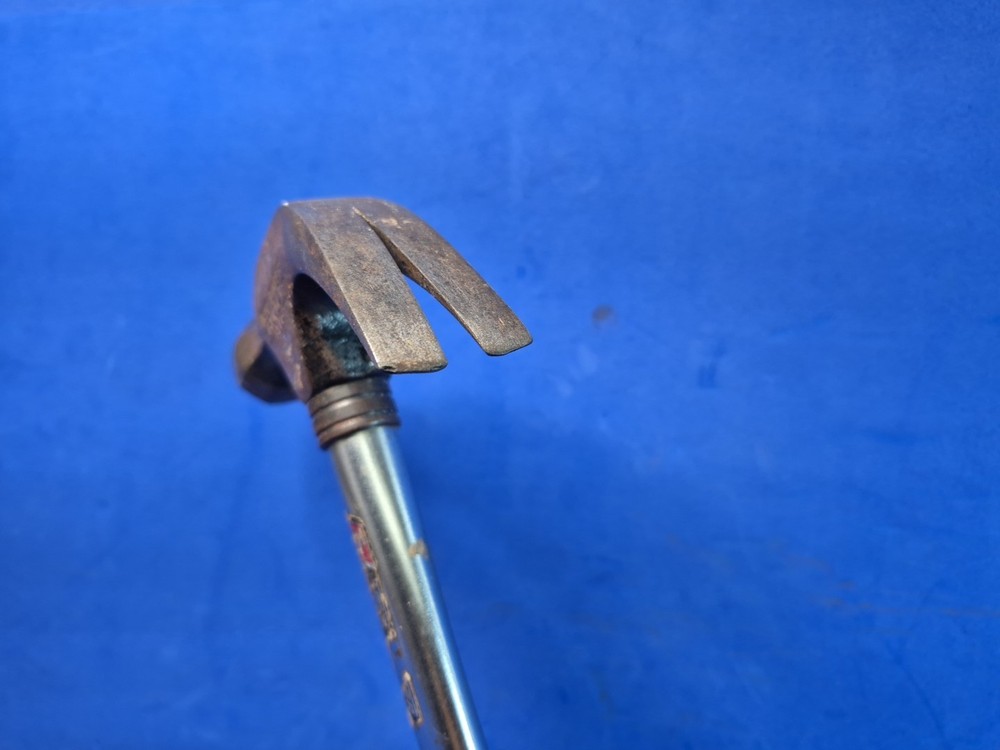 True Temper ROCKET A16 Claw Hammer