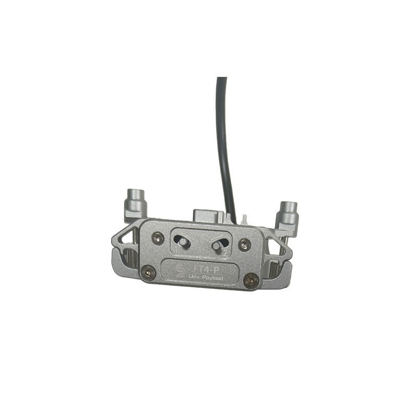DJI Matrice 4E/M4T FT4-P Airdrop Payload Quick Release Module - Genuine OEM