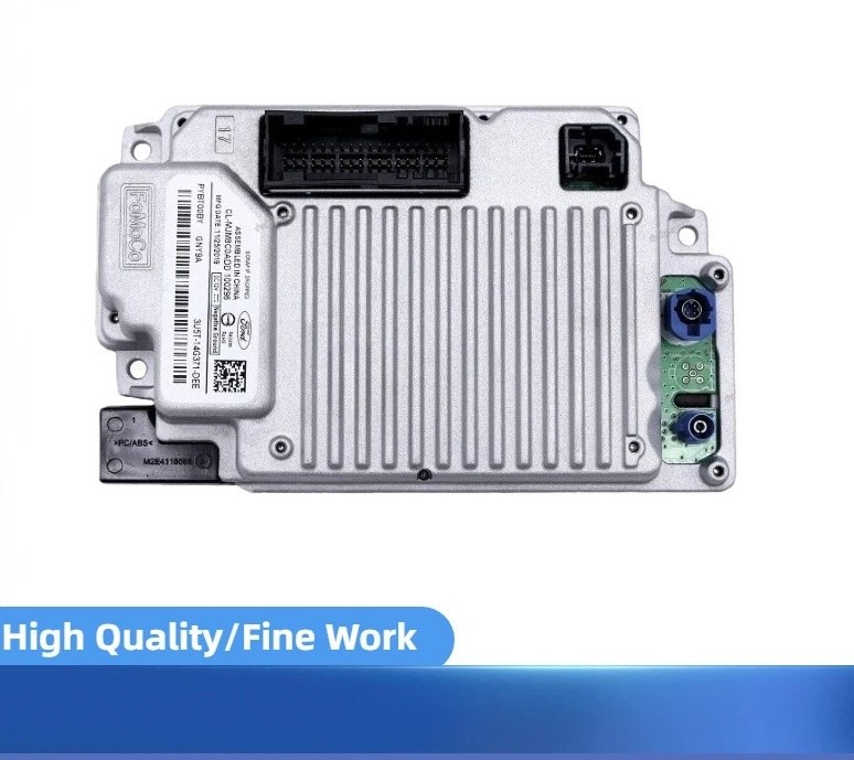 FOR Ford Oem Navigation 3.4 Latest Maps Free Programming NEW Sync 3 Apim