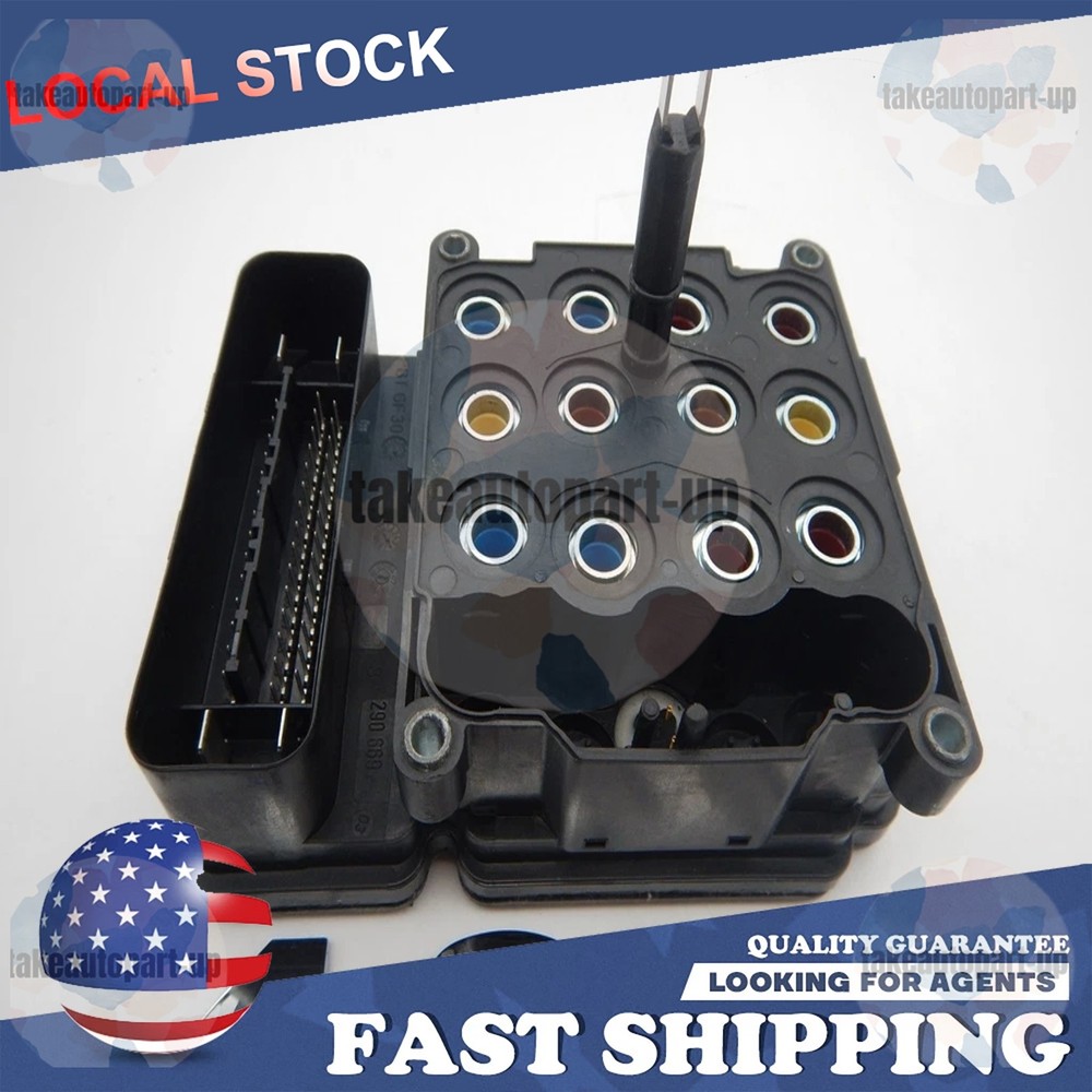 ABS Control Module 68194693AF Compatible Dodge Journey between 2012 and 2017