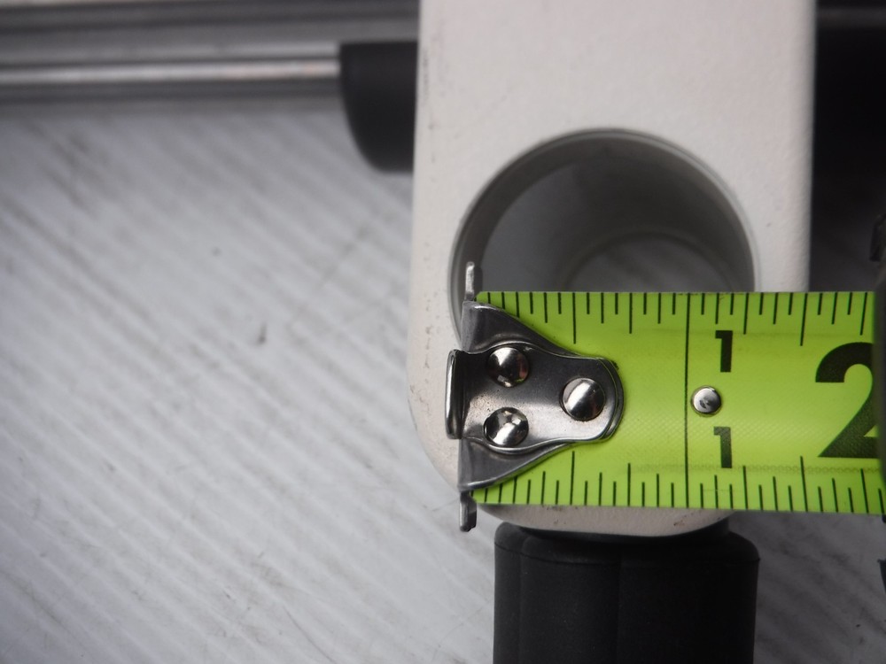 Diagnostic Instruments Horizontal Microscope Head Mount