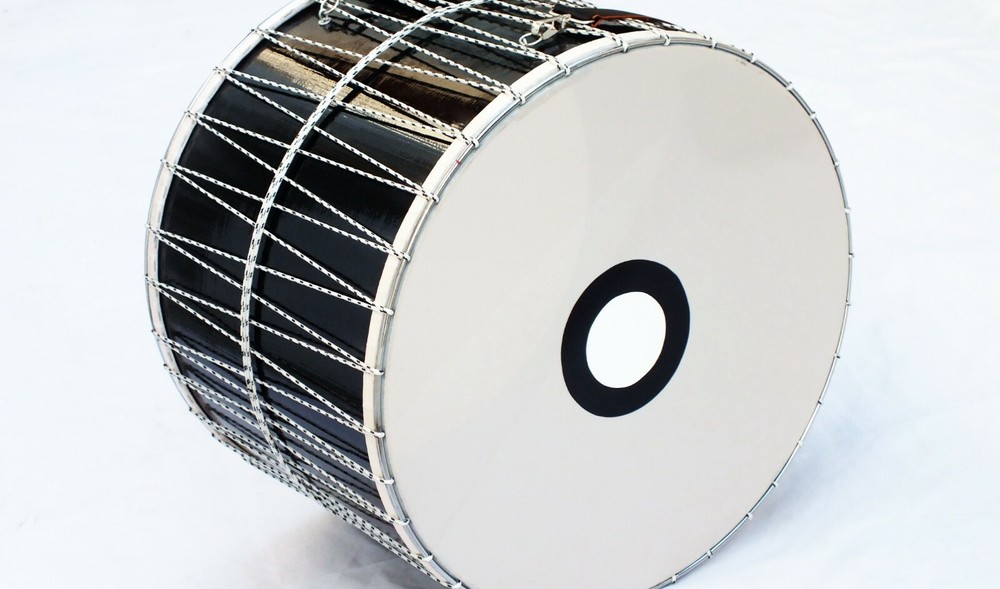 Percussion Drum Davul Dhol