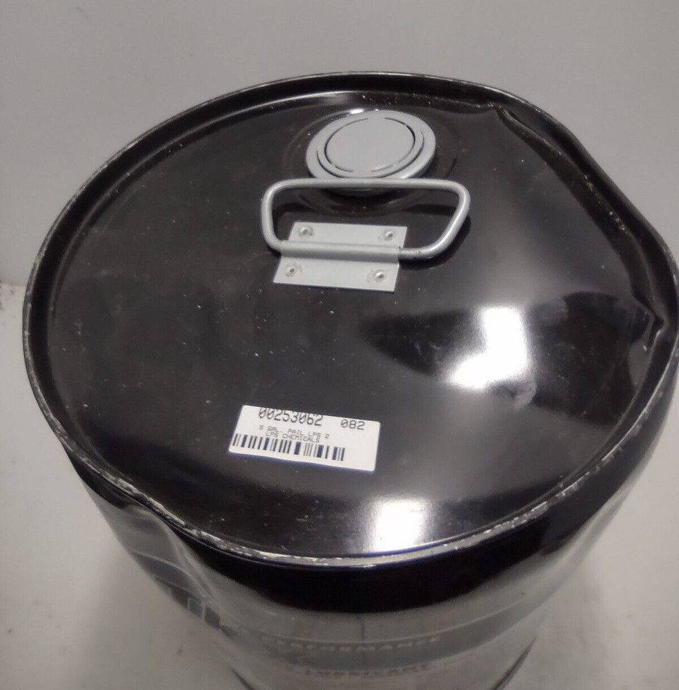 LPS TKX 02005 5 Gallon Can All Purpose Lubricant