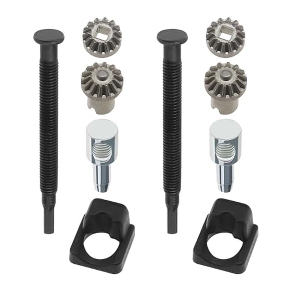 Reliable Replacement Chain Adjuster Tensioner Screw Kit for Echo Chainsaws