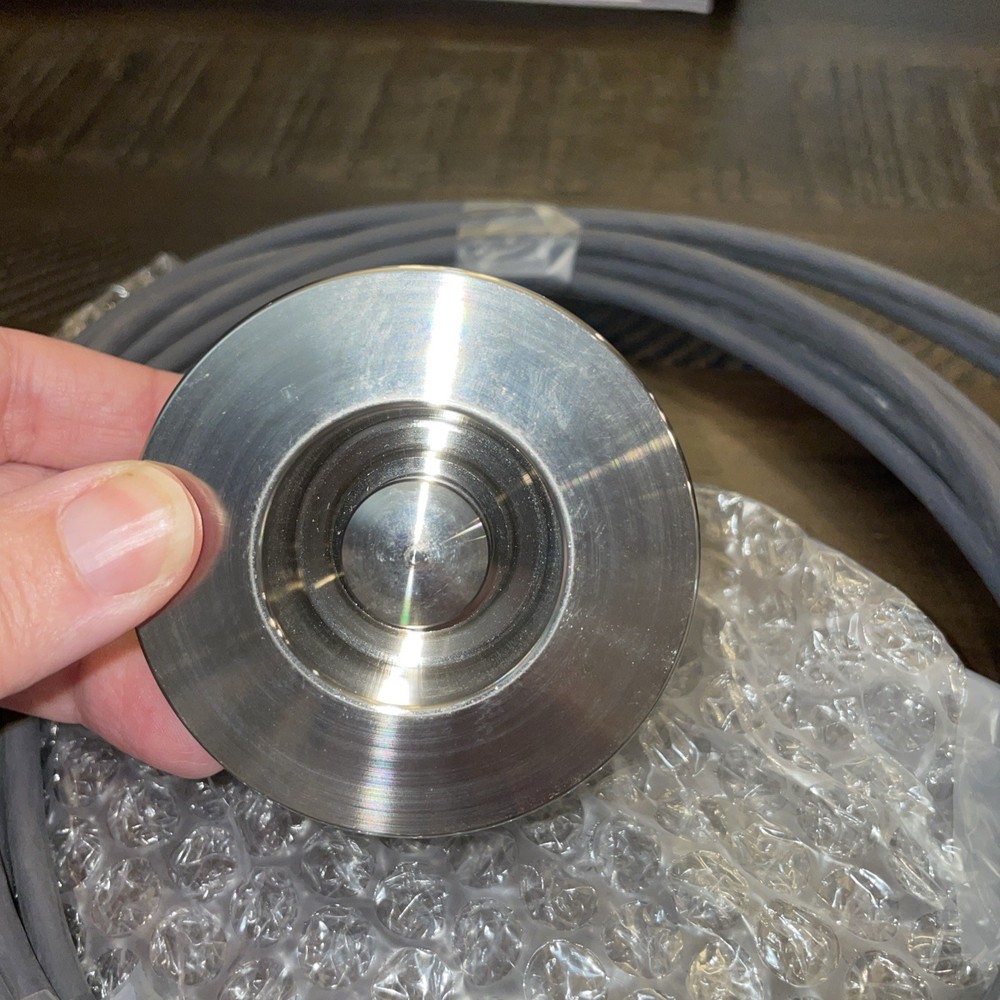 Minebea Intec PR 6212/2T C1 compression load cell