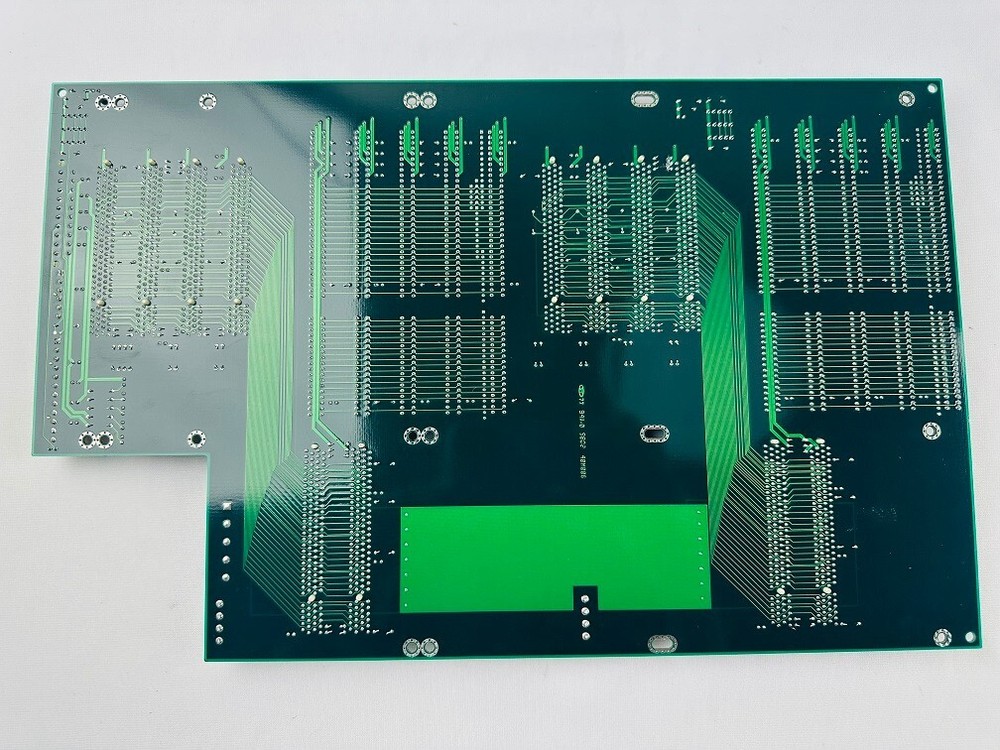 Lanner Electronics AP-PSL18D Backplane