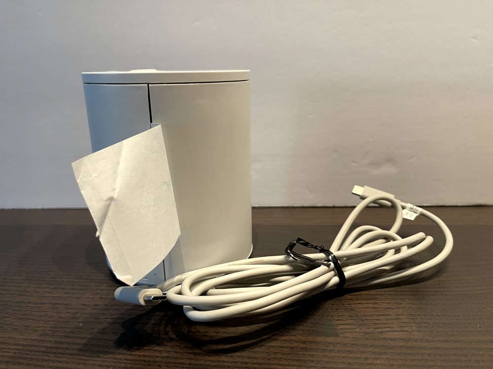 Wix Stores POS Essential Hardware: Terminal + Scanner + Receipt Printer + Bonus