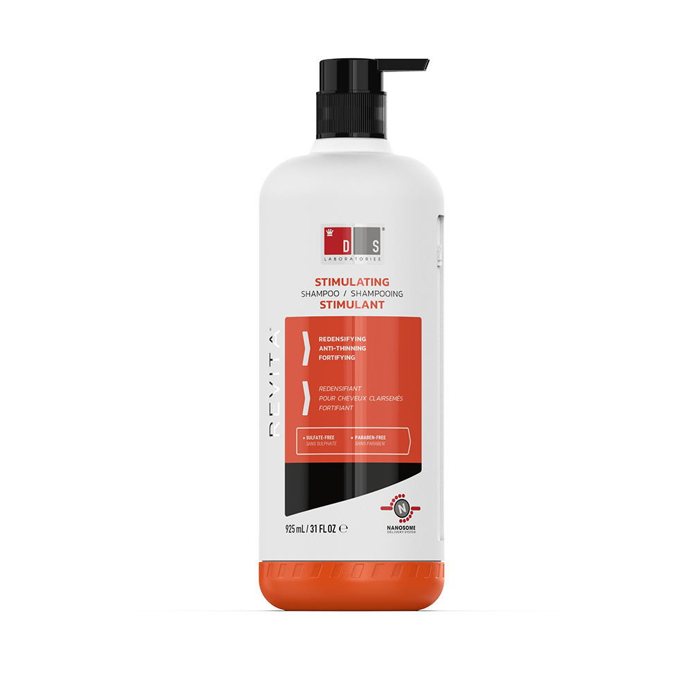 REVITA Shampoo (925ml) by DS Laboratories for Thinning Hair