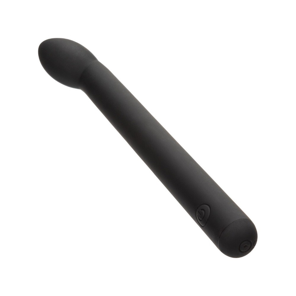 Dr Joel Kaplan Rechargeable Vibrating Prostate Massager Anal Probe Vibrator Plug