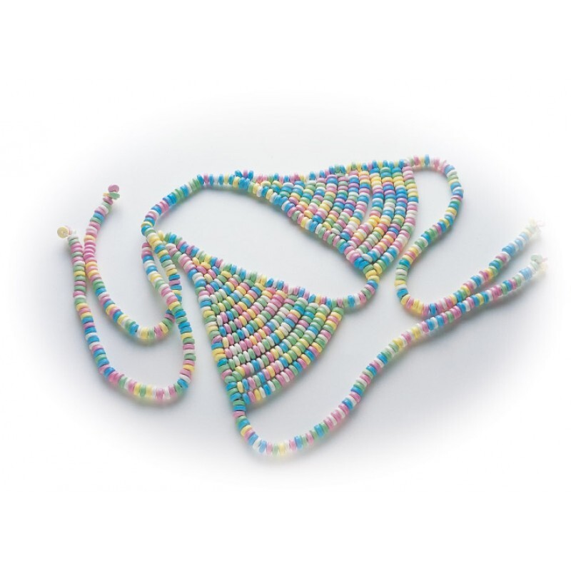Candy Bra edible underwear
