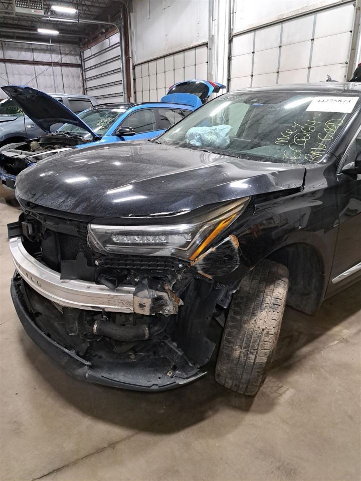 2020 Rdx Jack Sku#4404034