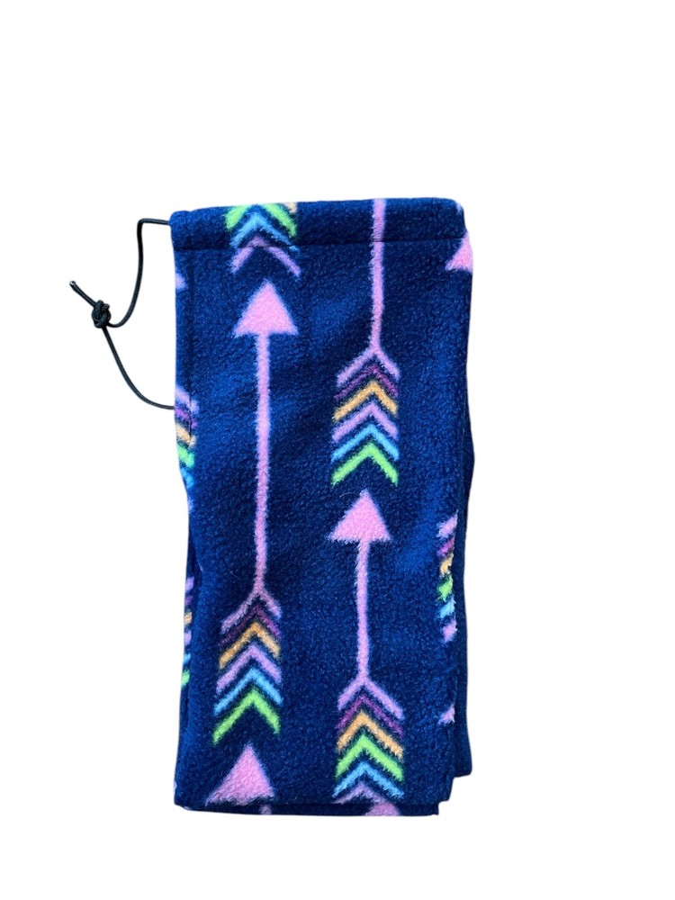 Fleece Longbow Bow Sock