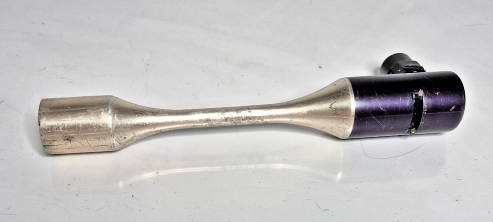 American Microphone Company D-22 D-33 ? dynamic microphone