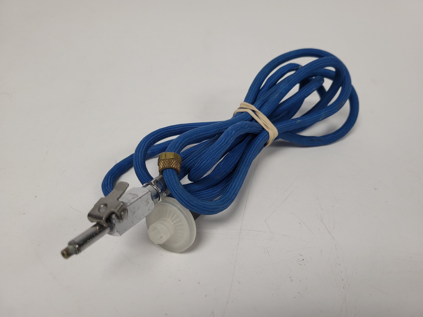 Parkell TurboSensor D560 Ultrasonic Scaler Parts (No Power Adapter, Untested)