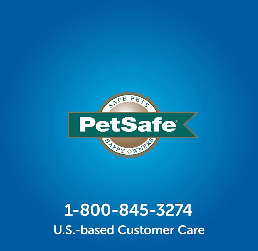PetSafe SSSCAT Spray Unscented Replacement Refill Cans PPD19-16166 - 6 Pack