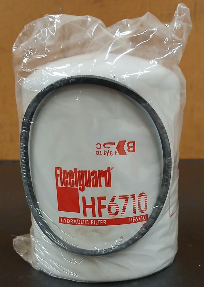 Fleetguard HF6710 Hydraulic Filter