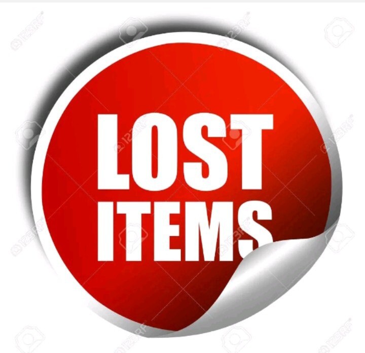 Metaphysical Lost Item