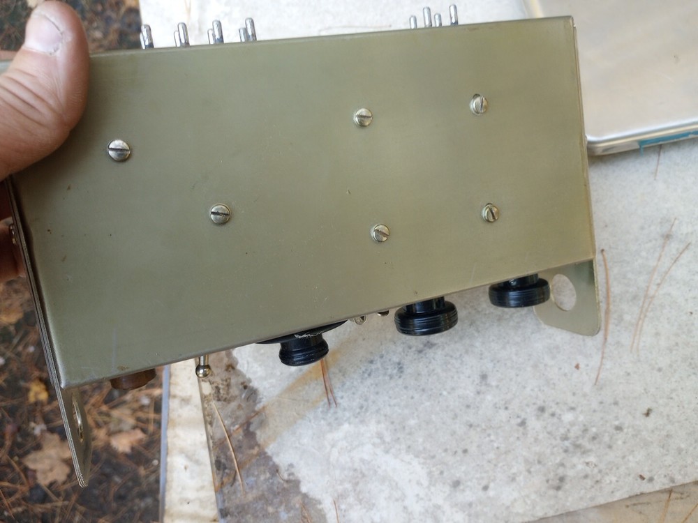 Bc-610 Transmitter Plugin Module