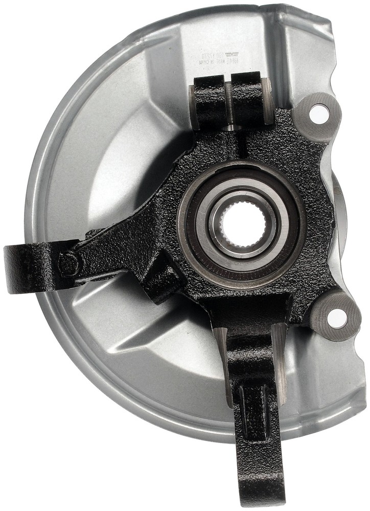 Front Right Steering Knuckle Kit Dorman For 2007-2017 Jeep Compass 2008 2009